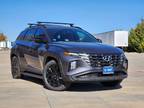 2024 Hyundai Tucson XRT