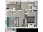 Vantage Point - 1 bedroom 1 bath