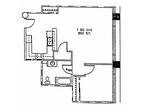 Van Allen Apartments - One Bedroom