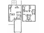 Prairie Townhomes - 4 Bedroom