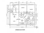 Northwood Court - 2 Bedroom