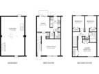 Eastwood of Ames - Three Bedroom
