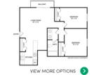 Woodmere Apartments - 2 Bedroom 1 Bathroom (rate per person)