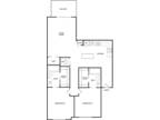 Waterbury Place - 2 Bed 2 Bath for 2 People (rate per person)