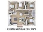 Old Canton Apartments - 4 Bedroom for 4 people (rate per person before