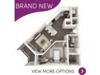 Knob Hill Apartments - 1 Bedroom 1 Bath