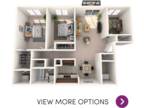 Knob Hill Apartments - 3 Bedroom 1.5 Bath