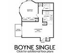Alpine Slopes Apartments - 1 Bed 1 Bath