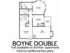 Alpine Slopes Apartments - 2 Bed 1.5 Bath