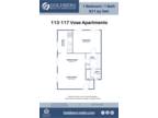113-117 Vose Avenue - 1 Bedroom