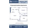 Crossroads Gardens - Two Bedroom