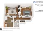 125-133 Kearny Avenue - 1 Bedroom