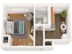 125-133 Kearny Avenue - Studio Deluxe