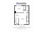 St. Charles Apartments (MP West Caldwell) - One Bedroom