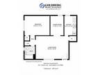 Baltusrol Apartments - One Bedroom