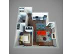 Habitat - 1 Bed - Sidestreet