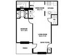 Meadows Apartments - The Magnolia