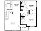 Meadows Apartments - The Maple