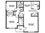 Meadows Apartments - The Cypress