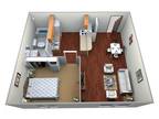 Autumn Hills Apartments - Cedar