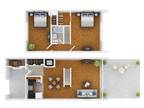 Prince Georgetown - 2BR Town House