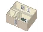 Camelot Square Living - Sybil - Studio