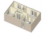 Camelot Square Living - Cadbury - Two Bedroom