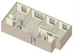 Camelot Square Living - Merlin - Three Bedroom
