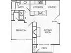 Country Glen Apartments - 1 Bed 1 Bath
