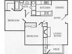 Country Glen Apartments - 2 Bed 1 Bath