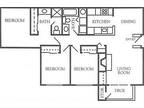 Country Glen Apartments - 3 Bed 2 Bath