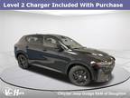 2024 Dodge Hornet R/T Plus Plug-In Hybrid