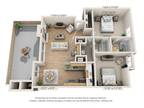 Glenbrook - Two Bedroom-Two Bath
