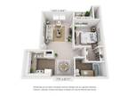 Cypress Pointe - One Bedroom