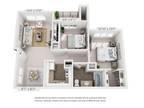 Cypress Pointe - Two Bedroom-One Bath