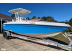 2017 Glasstream 280 Pro XS Twin Engine