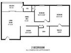 Penn Southern - 2 Bed 1 Bath