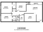 Penn Southern - 3 Bed 1.5 Bath