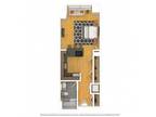 Palisades of Towson - studio
