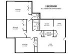 Lakeside North - 3Bedroom 1.5Bathroom