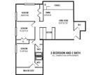 Chestnut Ridge - 3Bedroom 2Bathroom