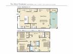 Loch Raven Pointe Apartments and Townhomes - Euphoria