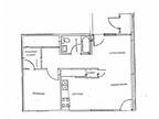 Apple Glen - 1 Bedroom Unit