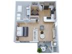 West 44 Apartments - Studio, 1 Bathroom