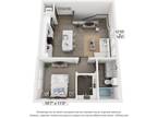 Madison Watergrass - A3 Townhouse