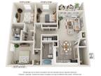 Grant Creek Village Apartments - 3 Bedrooms, 2 Bathrooms