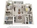 Grant Creek Village Apartments - 2 Bedrooms, 2 Bathrooms