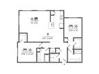 Vale Overland Park - Petunia
