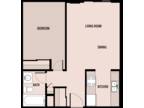 Woodside Terrace - One Bedroom