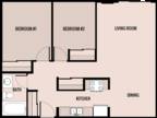Woodside Terrace - Two Bedroom